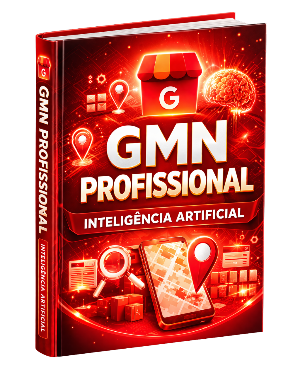 GMN Profissional Inteligência Artificial